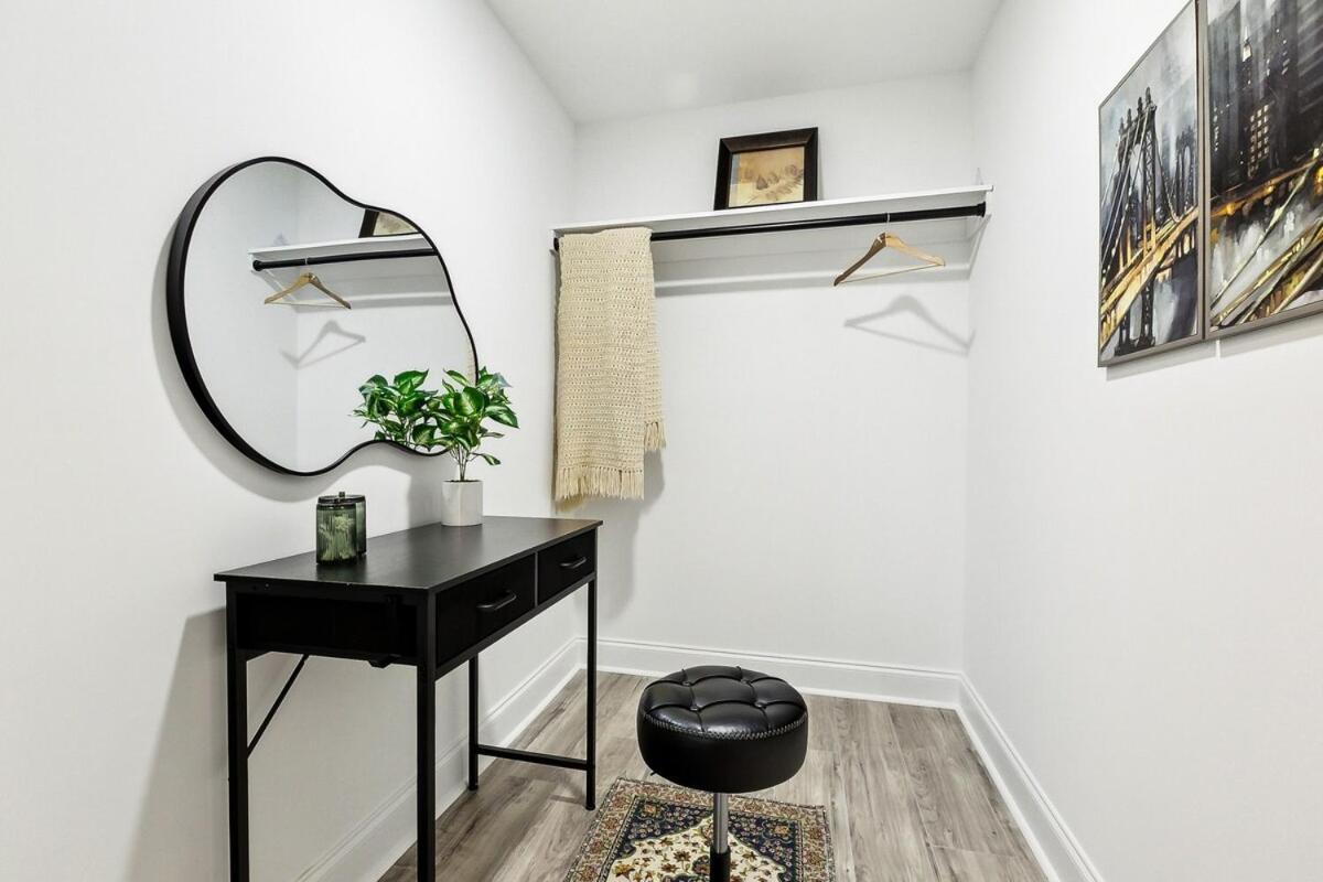 Apartment Spacious 5br Getaway In Nola *