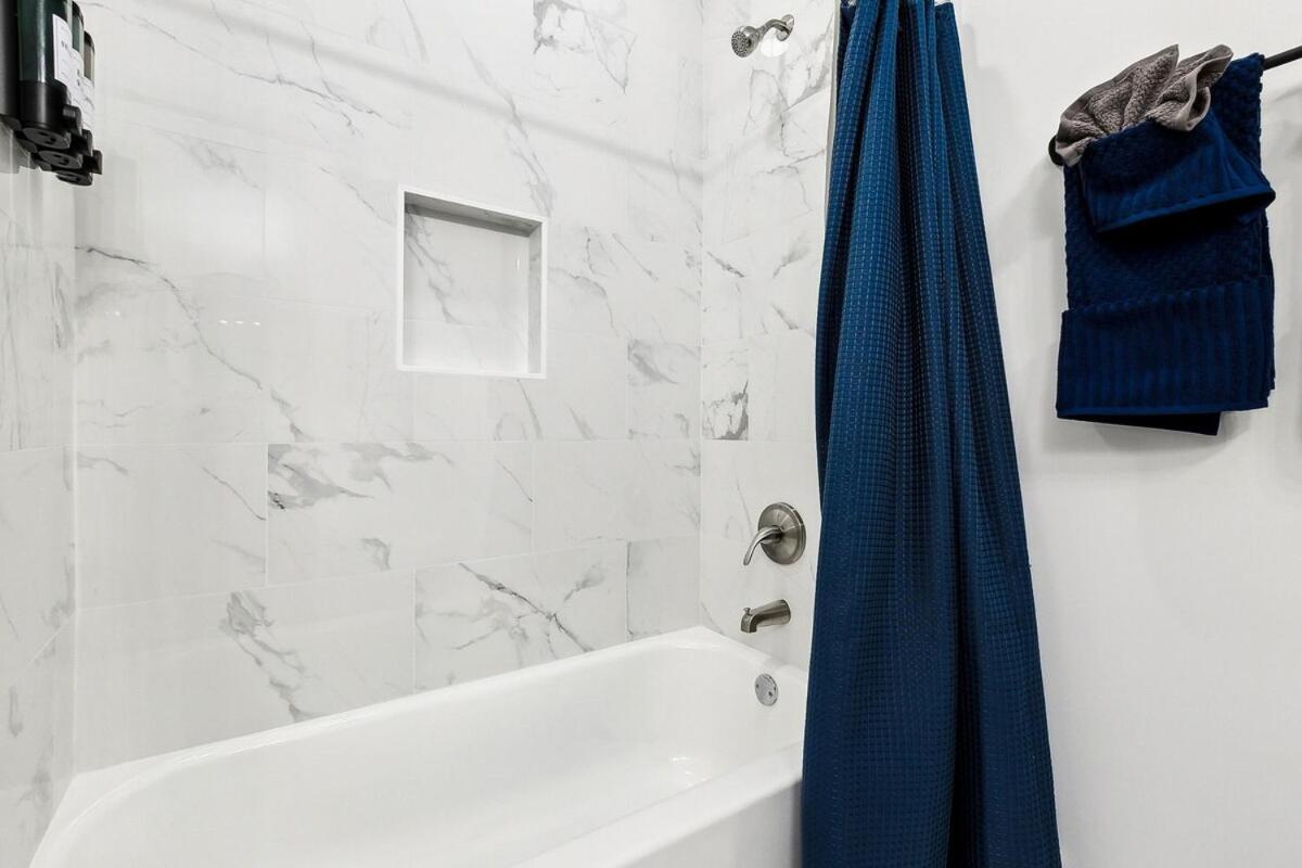Apartment Spacious 5br Getaway In Nola