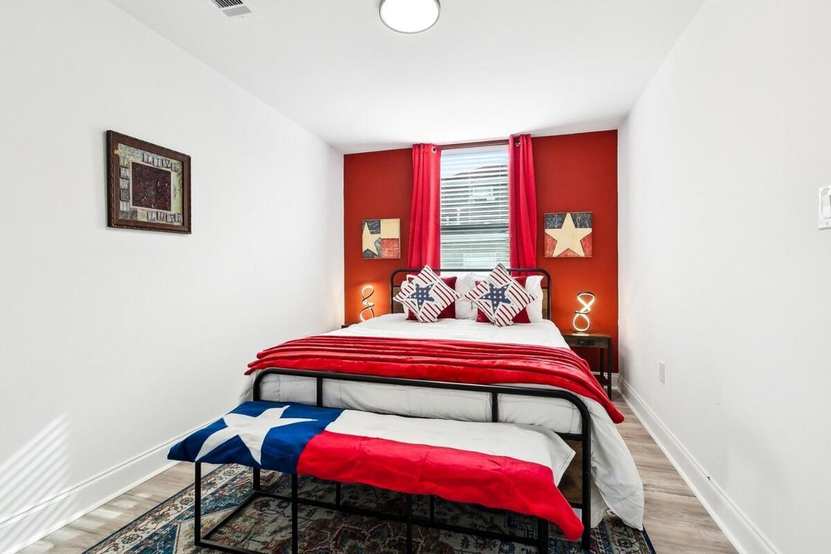 Spacious 5br Getaway In Nola Apartment New Orleans