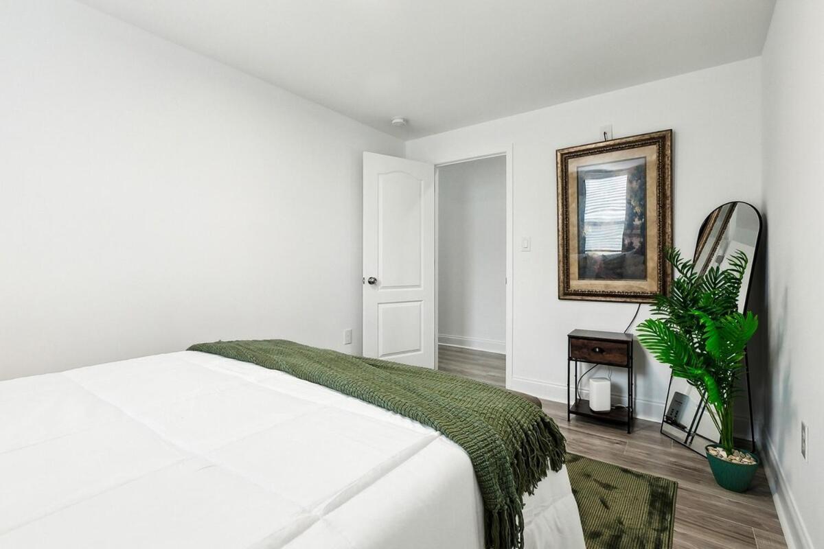 Spacious 5br Getaway In Nola Apartment *