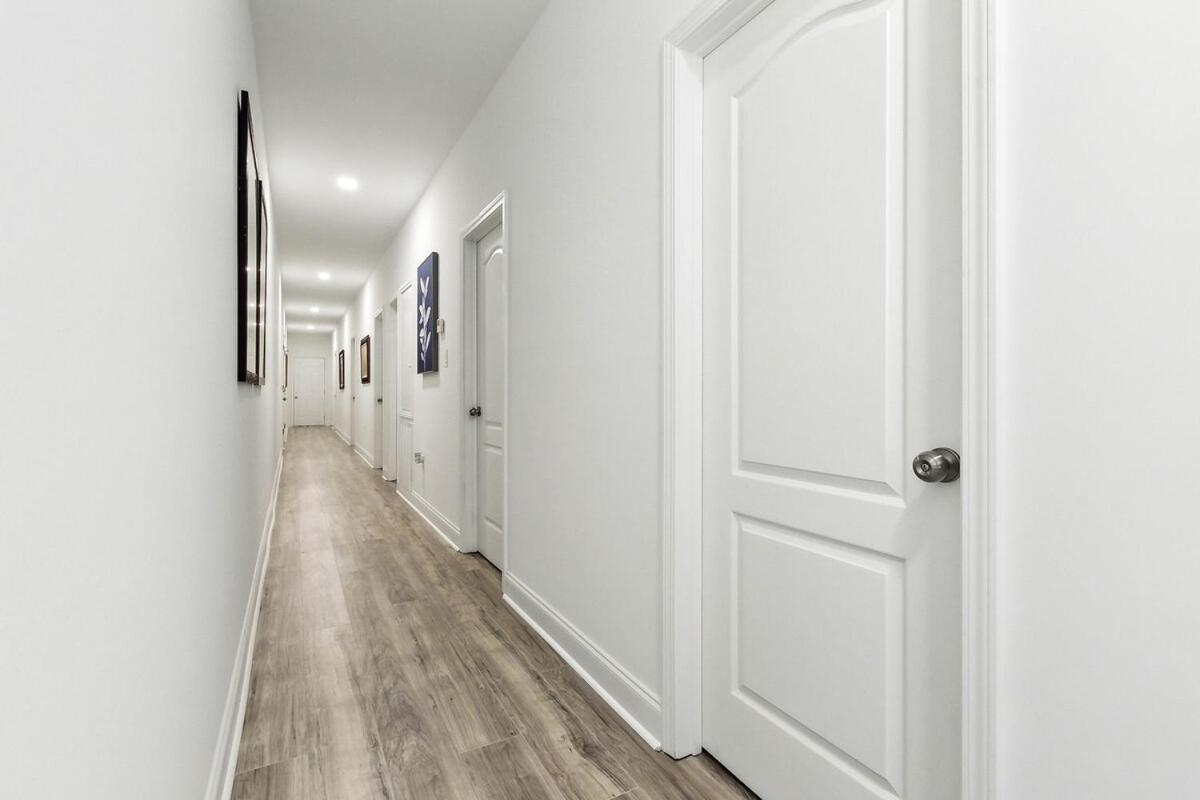 Spacious 5br Getaway In Nola New Orleans