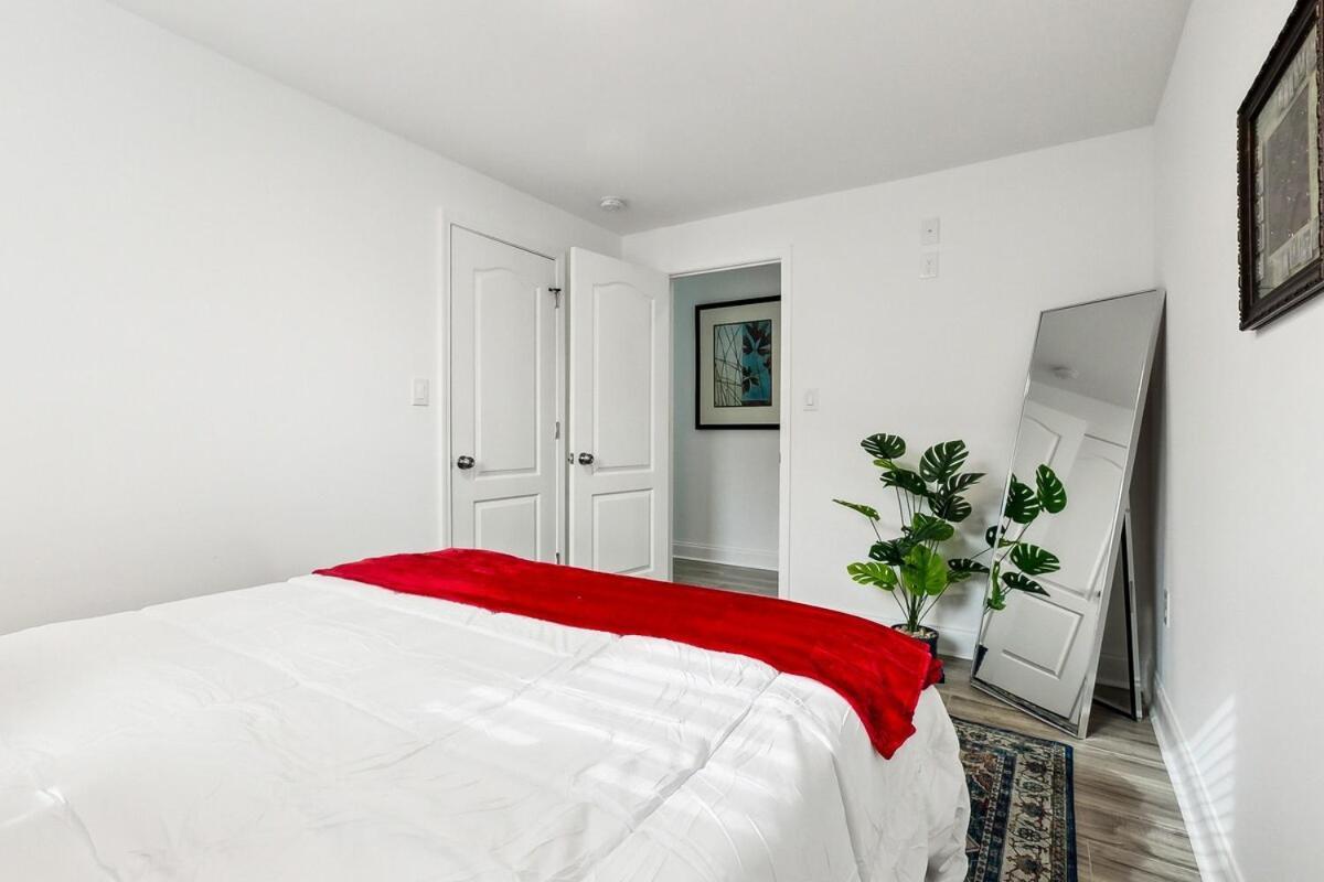 Spacious 5br Getaway In Nola * New Orleans
