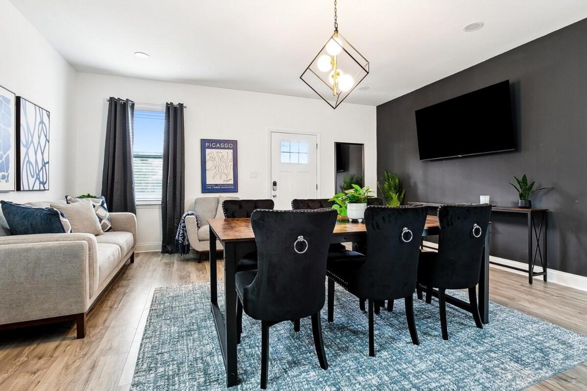 Apartment Spacious 5br Getaway In Nola