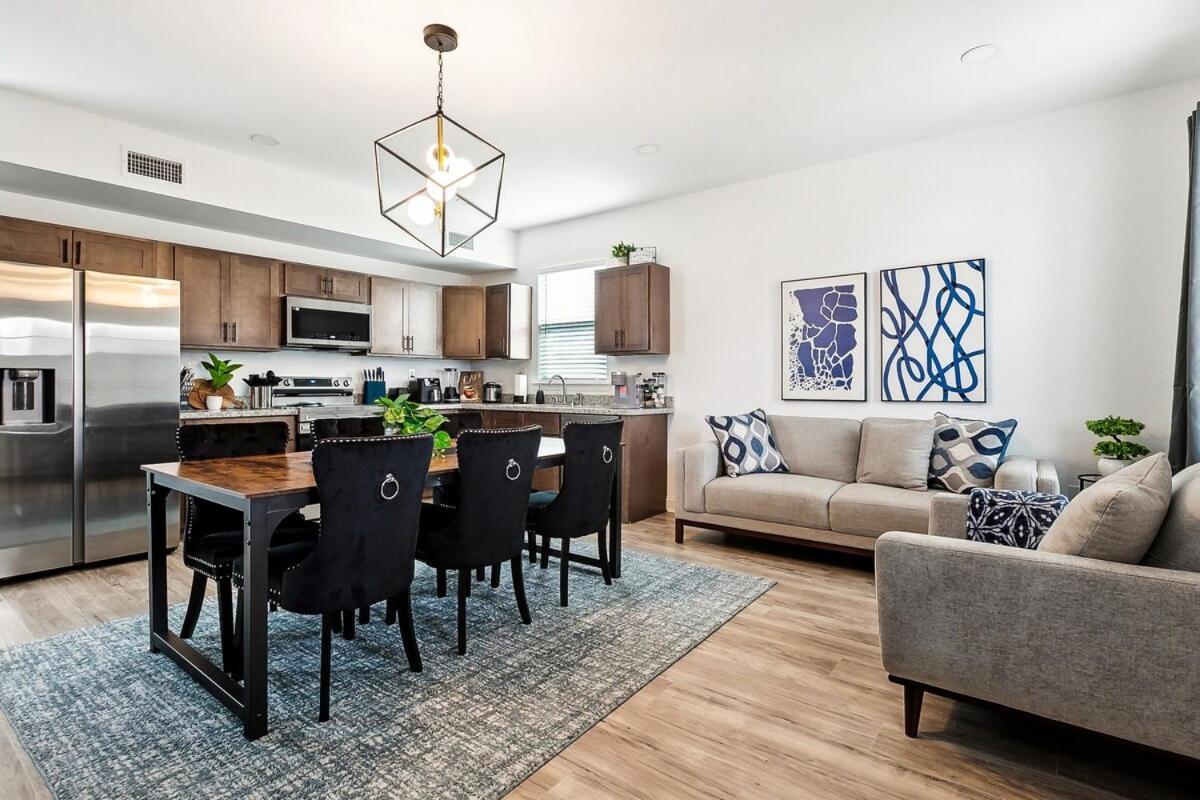 Spacious 5br Getaway In Nola New Orleans