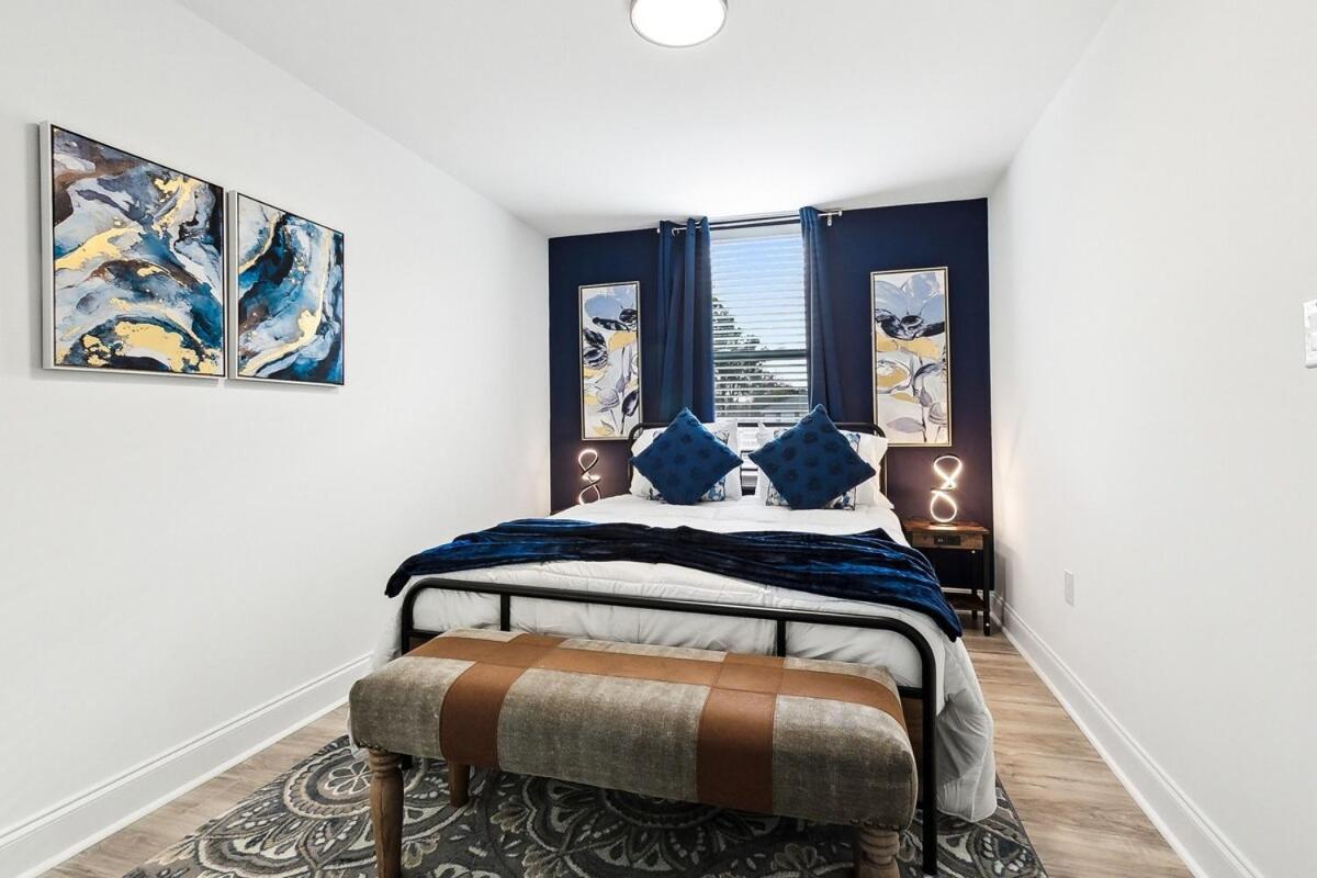 Apartment Spacious 5br Getaway In Nola *